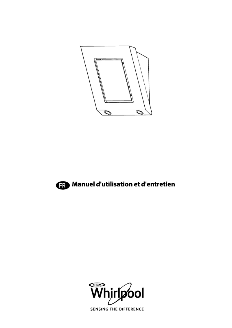 First page image of the manual for AKR 808/1 IX