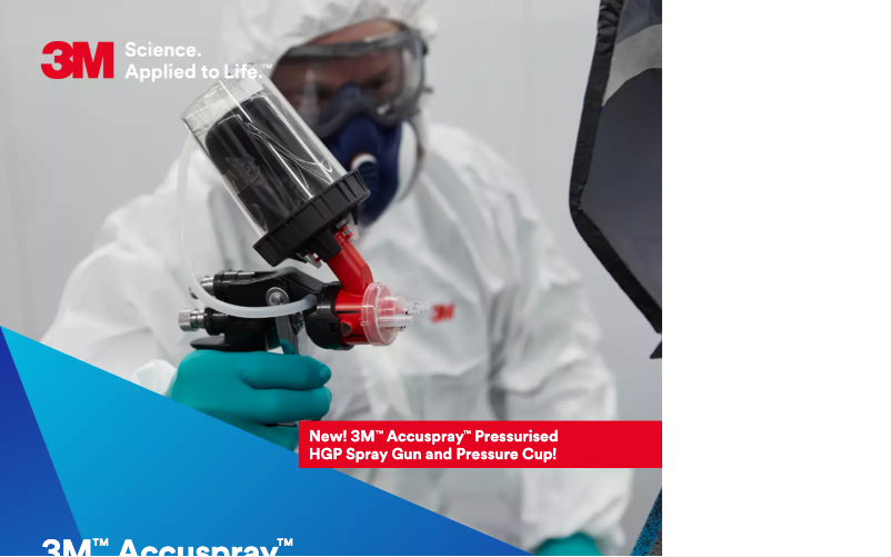 Page 1 of the manual User Manual 3M HG14