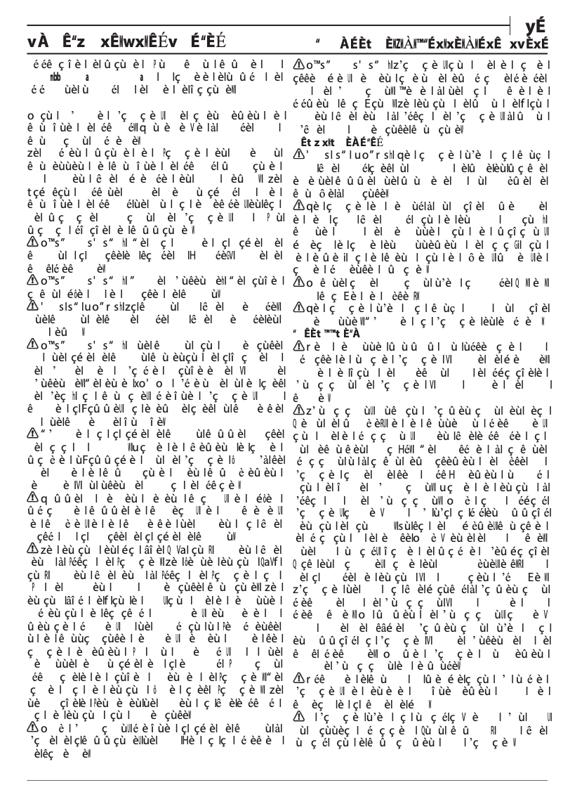 Page 1 of the manual User Manual Whirlpool WL S3160 BF