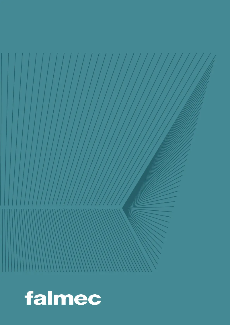 First page image of the manual for F3SND90S1