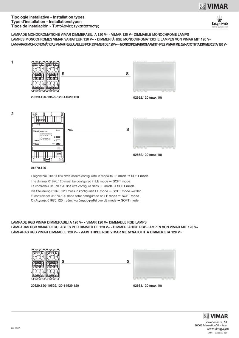 First page image of the manual for 20137.120
