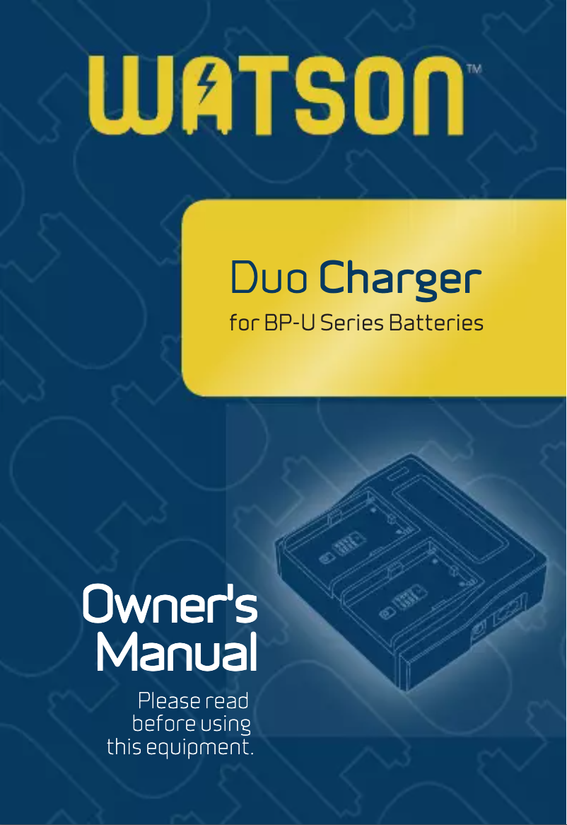 First page image of the manual for D-4231