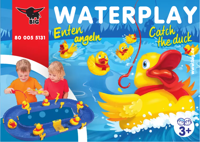 First page image of the manual for 800055131