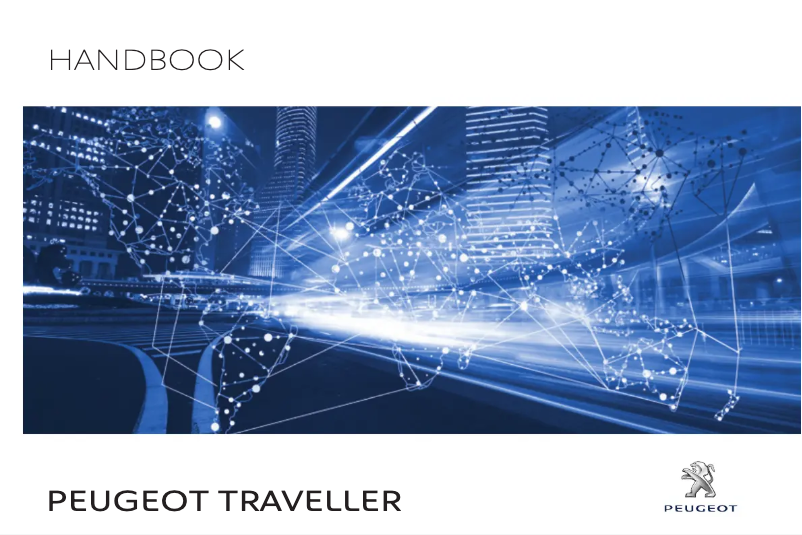 Image de la première page du manuel de l'appareil Expert (2017)