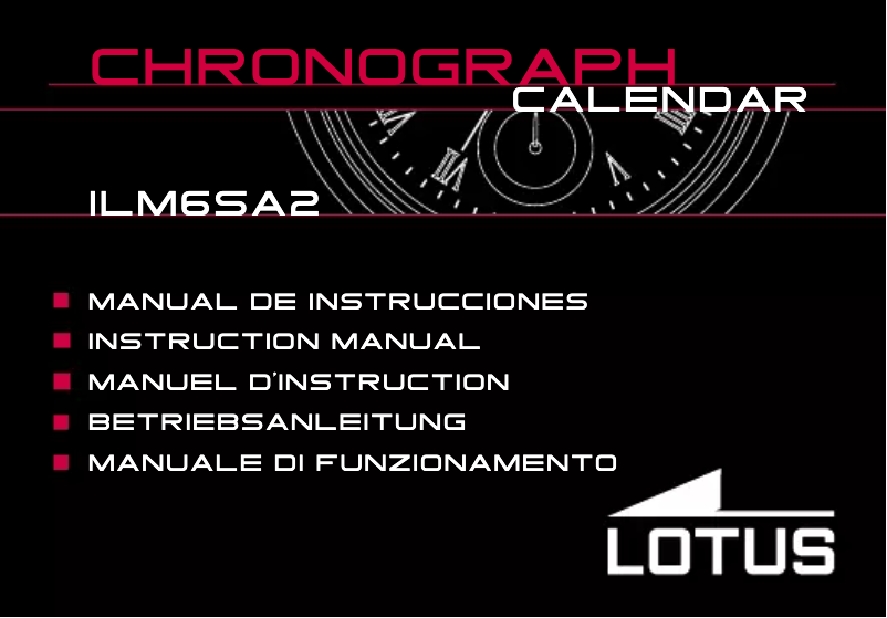 First page image of the manual for 10129