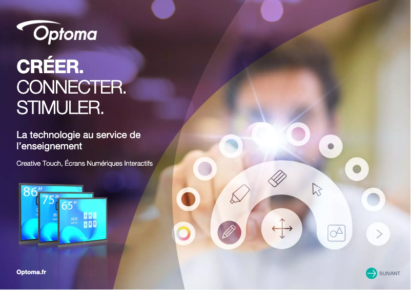 First page image of the manual for 5652RK+