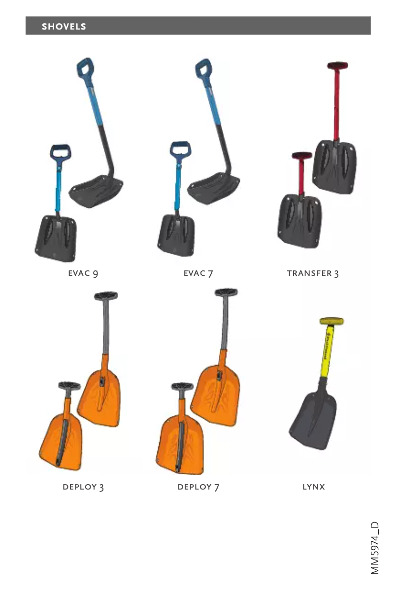 Page 1 of the manual User Manual Black Diamond Recon BT