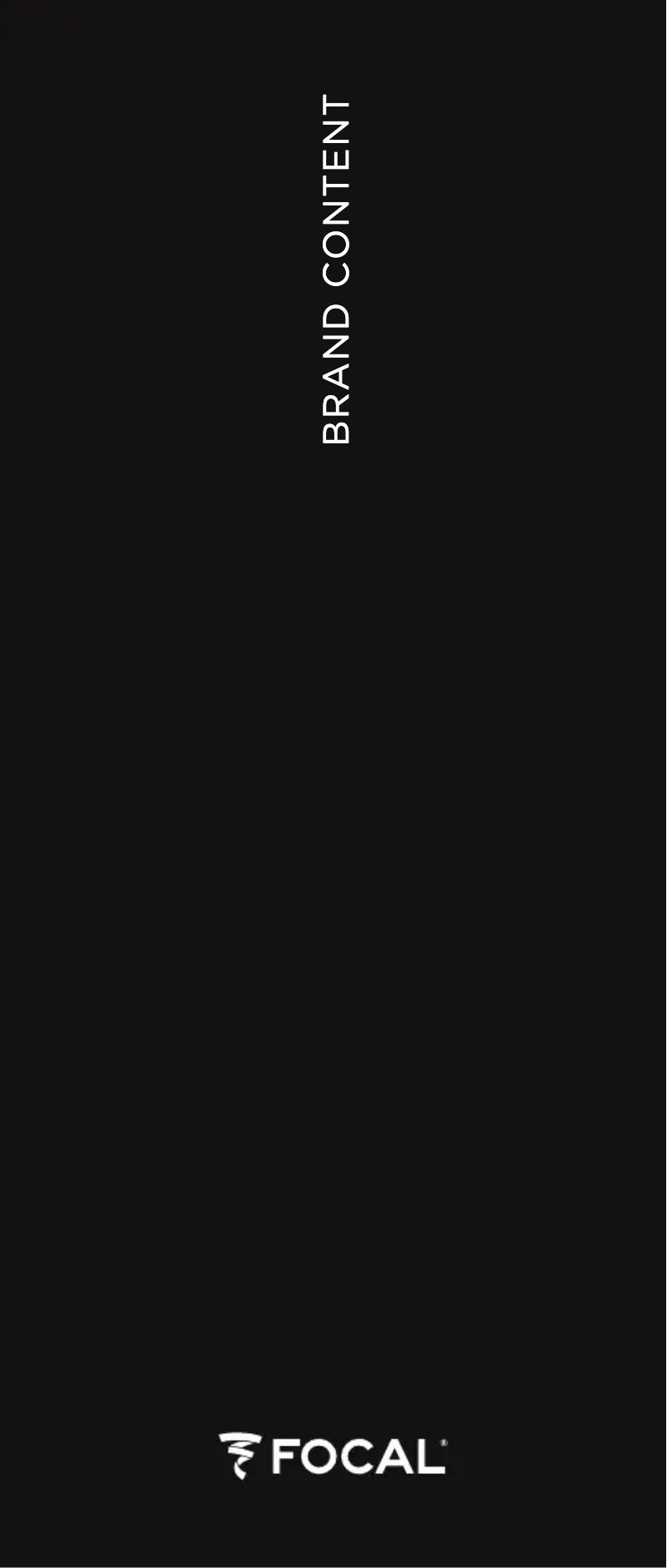 First page image of the manual for 100 ICW8