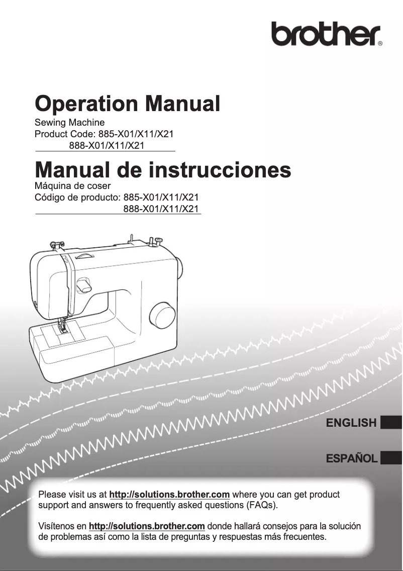 First page image of the manual for PS100
