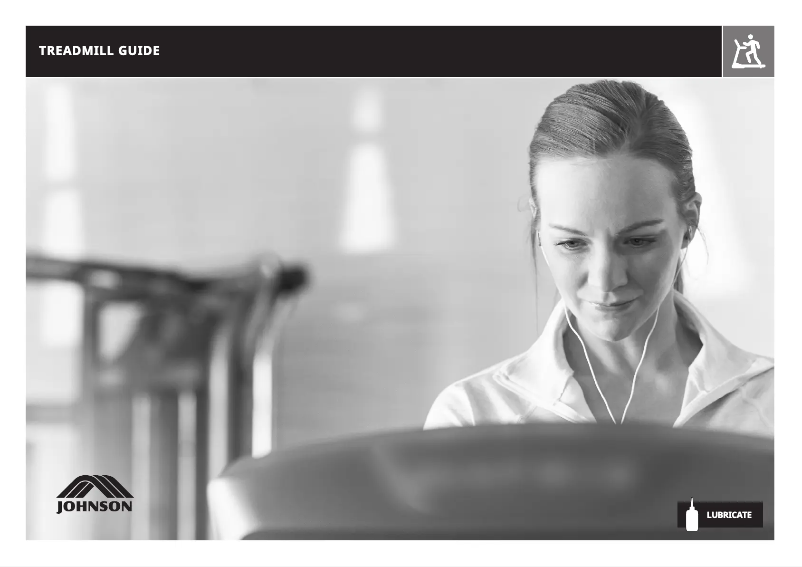 Page 1 de la notice Manuel utilisateur Horizon Fitness CT9.1