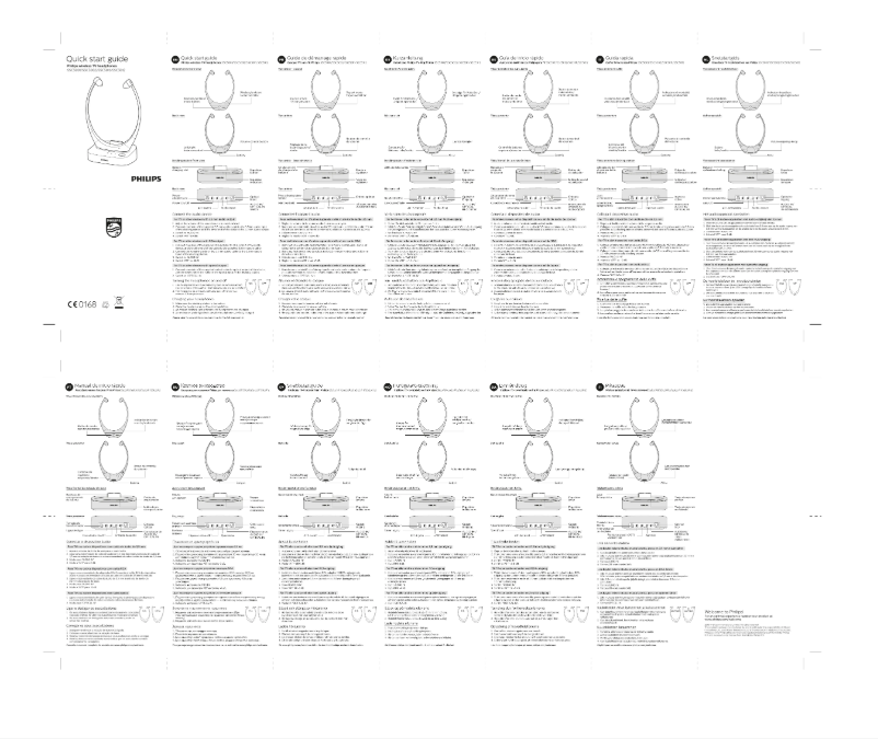 First page image of the manual for SSC5011