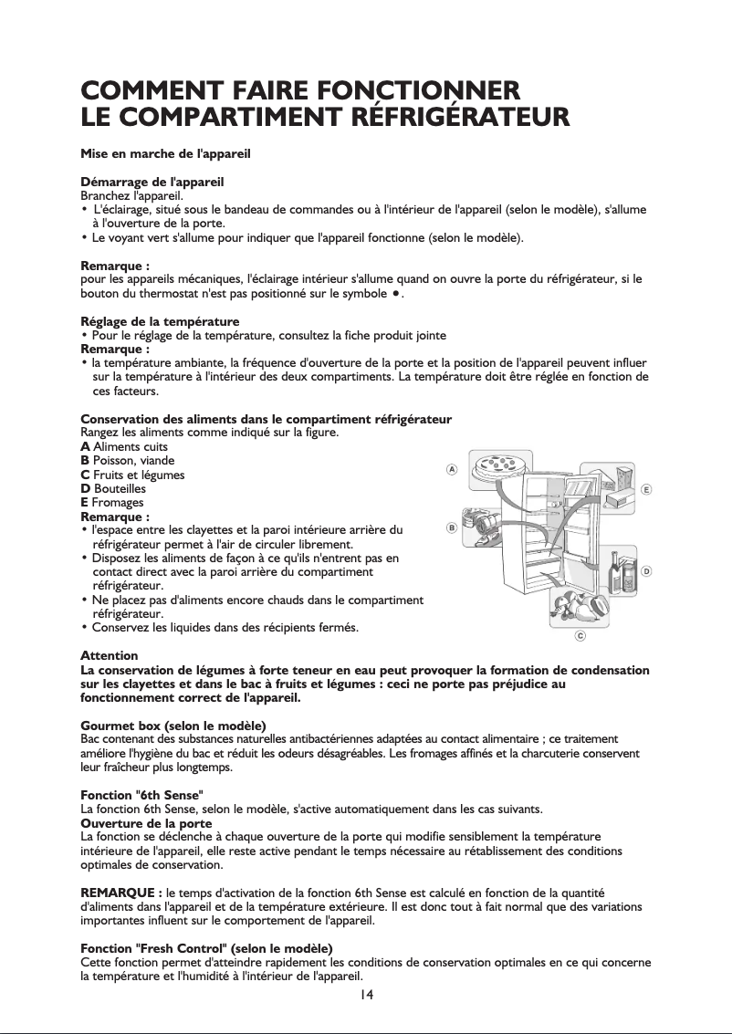 Page 1 of the manual User Manual Whirlpool WME1652 A+DFCX