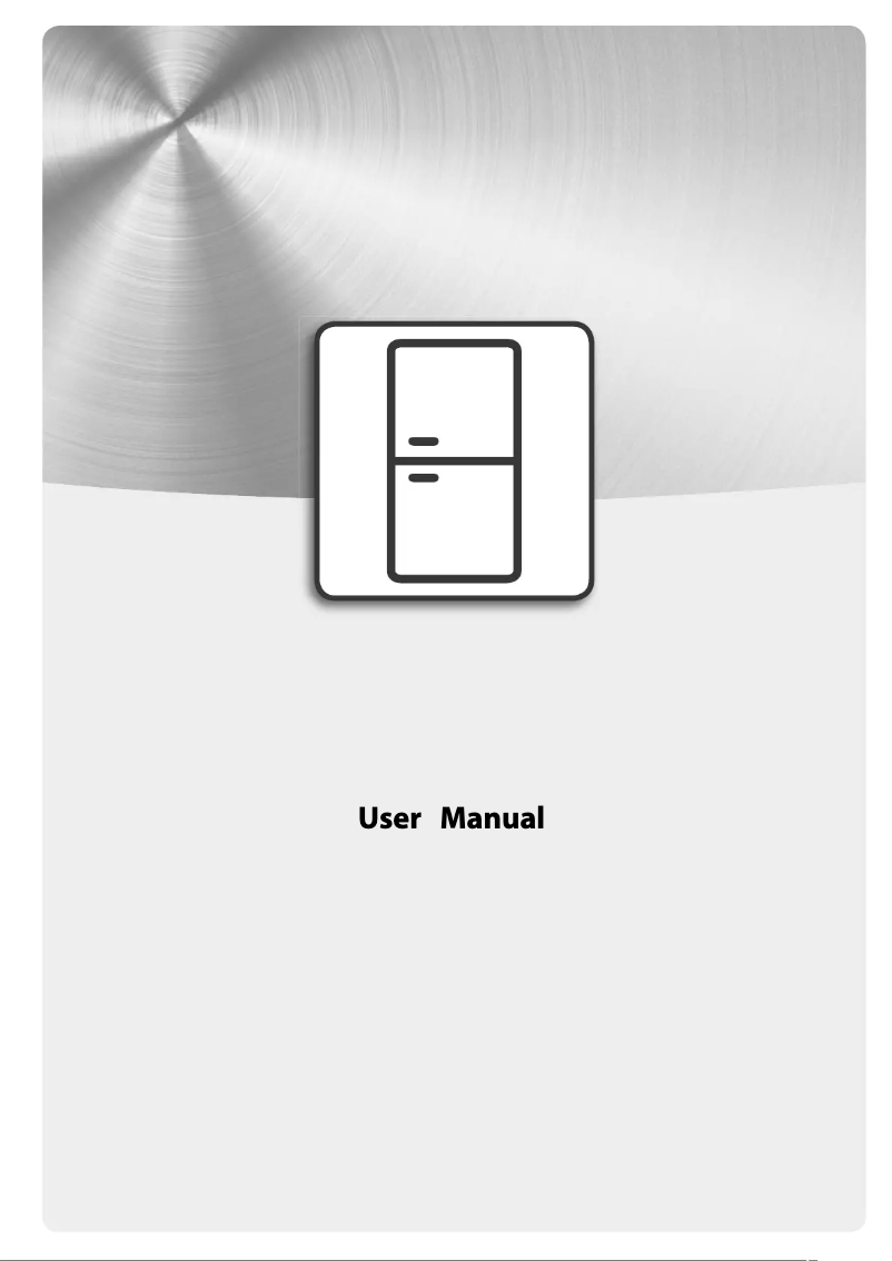First page image of the manual for H7X 93T SK