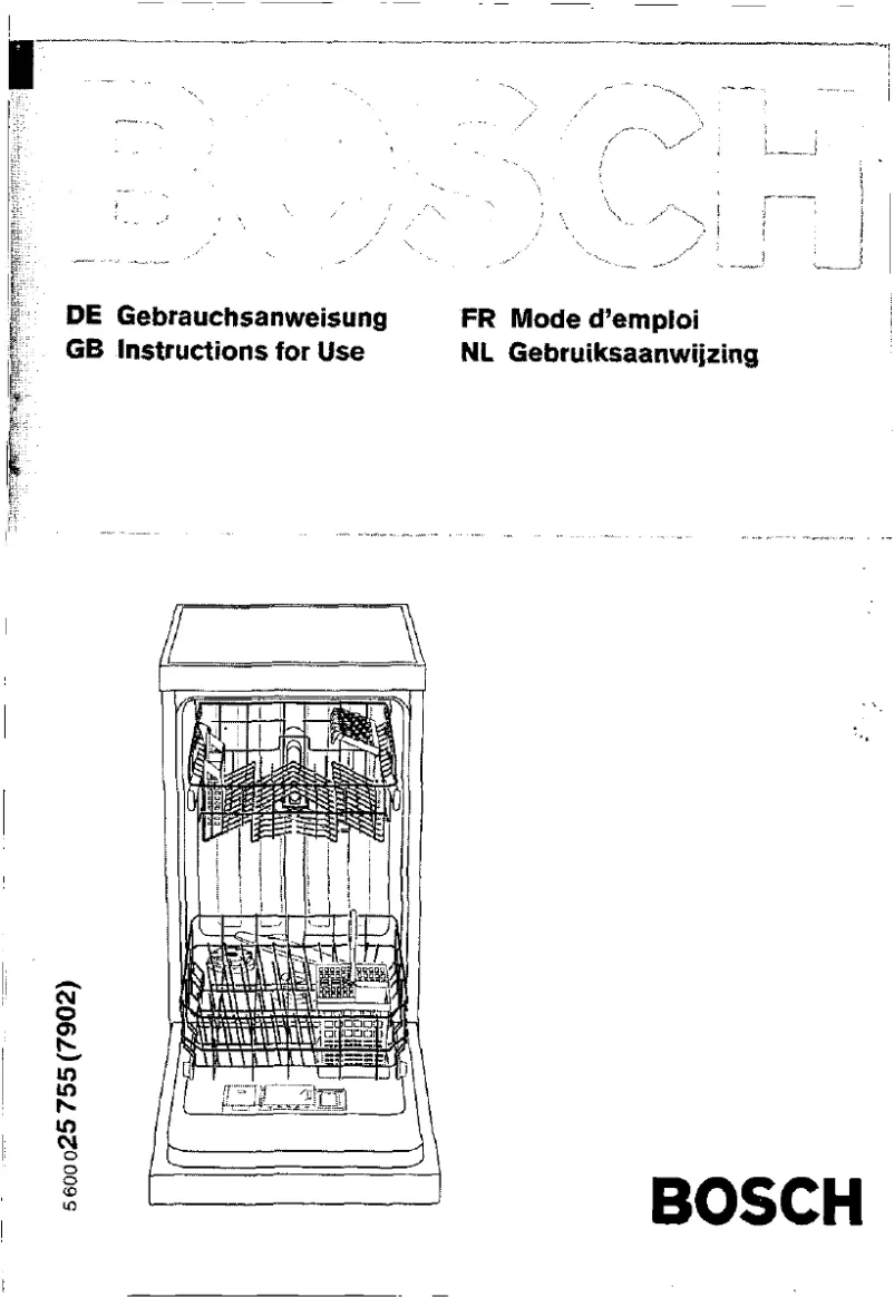 First page image of the manual for SRI5606