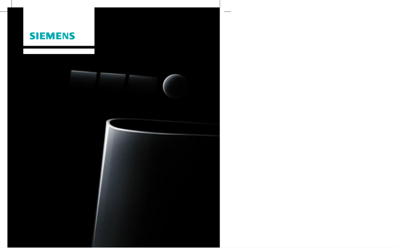 First page image of the manual for TK76201RW