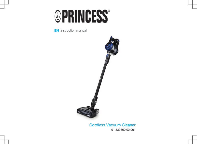 First page image of the manual for Jet Stream 600 339600