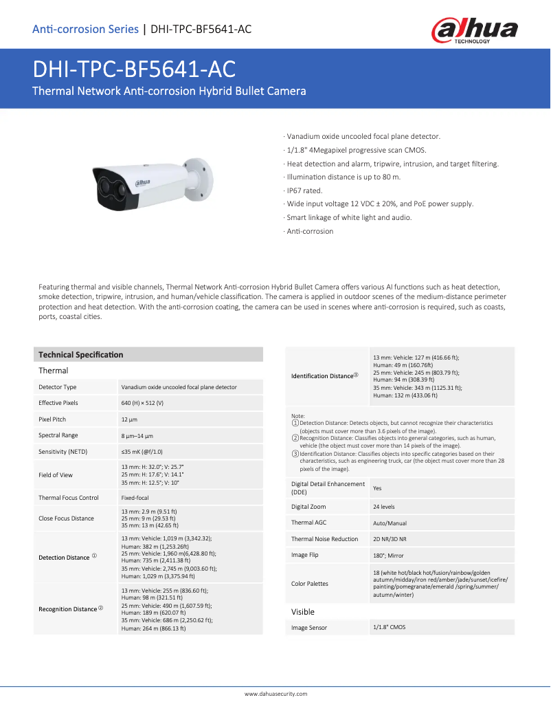 First page image of the manual for TPC-BF5641-AC