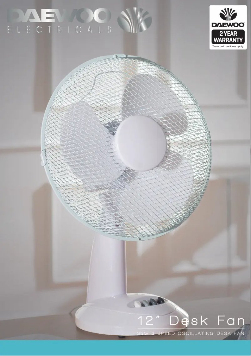 First page image of the manual for COL1063