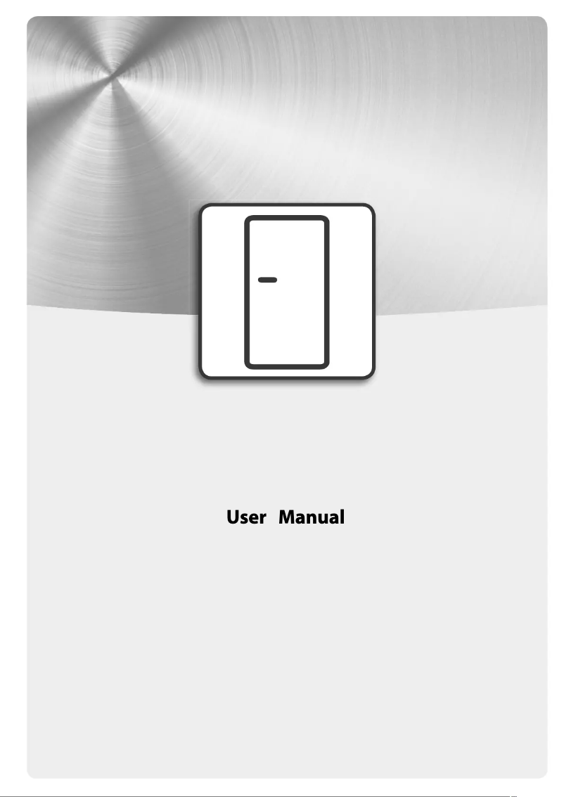 Page 1 of the manual Use and Maintenance Manual Hotpoint HZ A1.UK 1