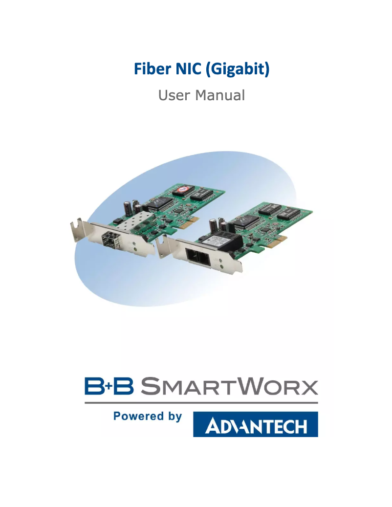 First page image of the manual for 956-22601