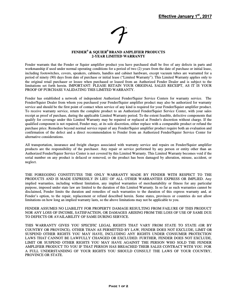 First page image of the manual for Champion 50XL